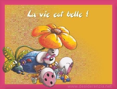 wé mé avec les amis...